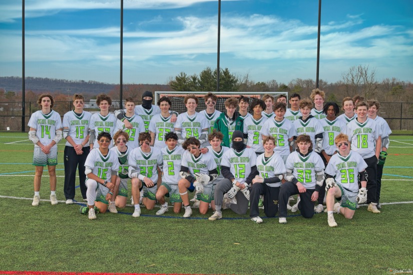 RAMS Lacrosse Spring 2024