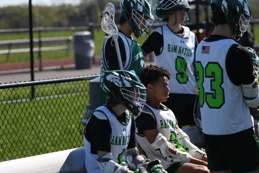 October 6th - Ram Nation vs Penn Manor