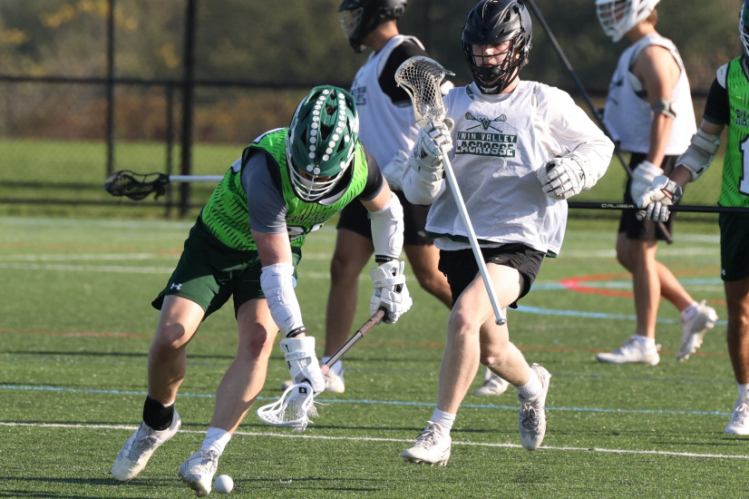 October 6th - Ram Nation vs Twin Valley