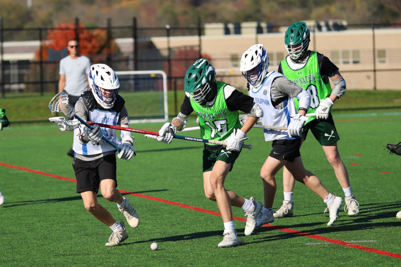 Ram Nation vs Lower Dauphin
