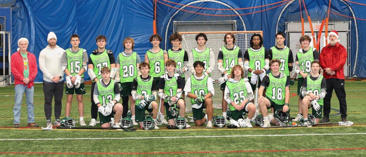 December 15th vs Seals/Lower Dauphin