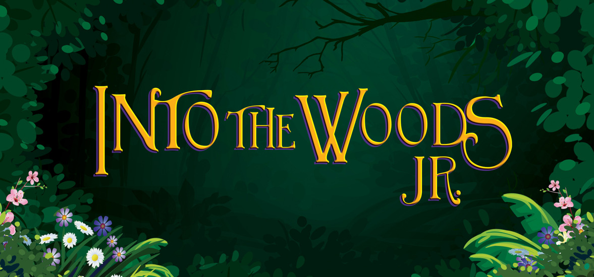 CDMS/LMS Into the Woods Jr.