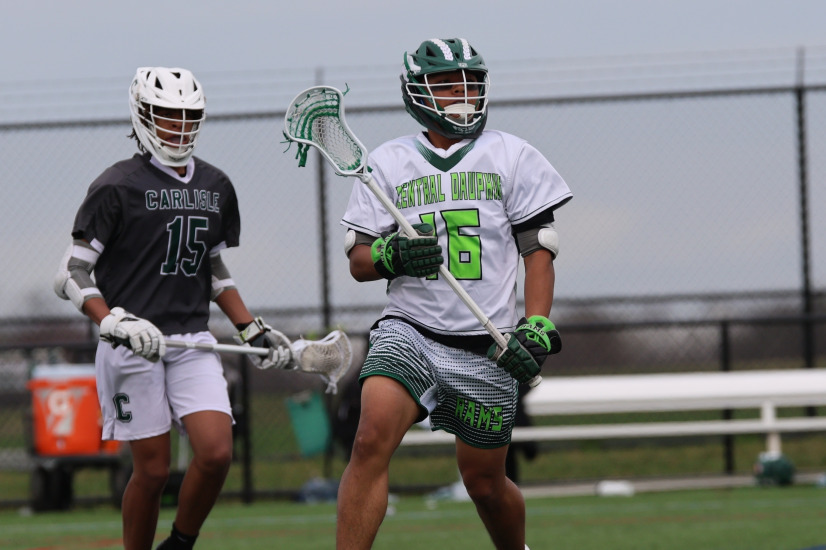 April 3rd vs Carlise