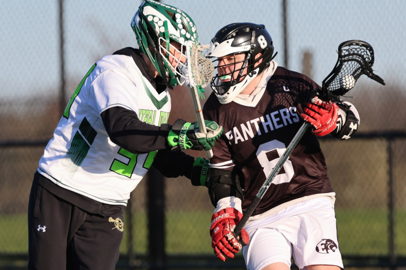 April 8th vs CD East