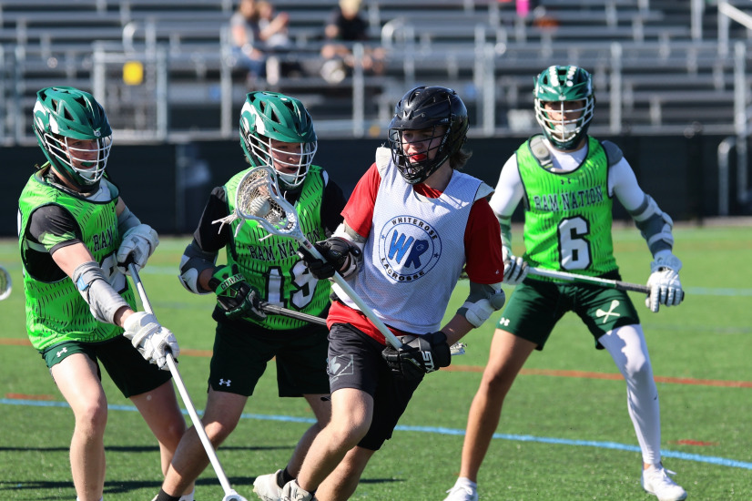 LAXFest 2024 CDHS