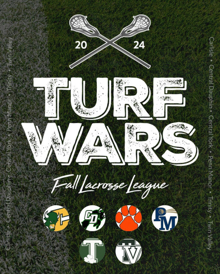 Turf Wars Fall League 2024