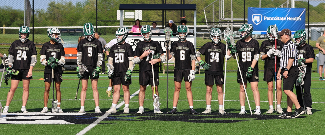 May 8th vs CD East