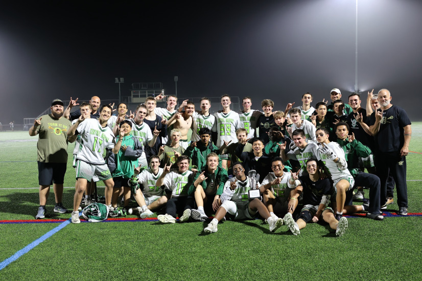 May 16th Playoff Game #1 vs Dallastown
