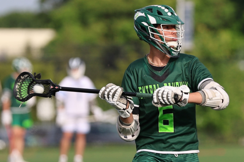 May 20th Playoff Game #2 vs Manheim