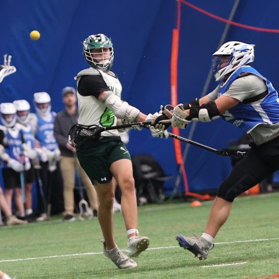 November 23rd vs Lower Dauphin
