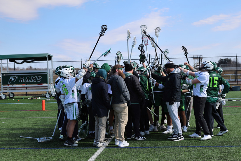 March 1st - Green vs White