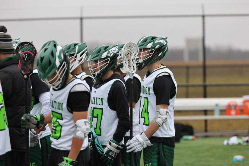 March 7th vs Red Lion