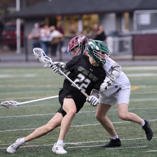 March 26th vs Mechanicsburg