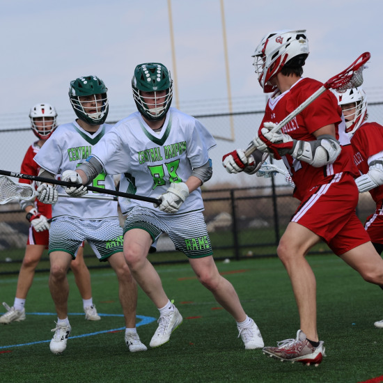 March 31st vs Cumberland Valley
