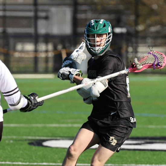 April 7 vs CD East