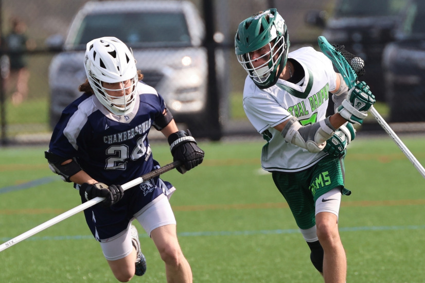 April 15th vs Chambersburg